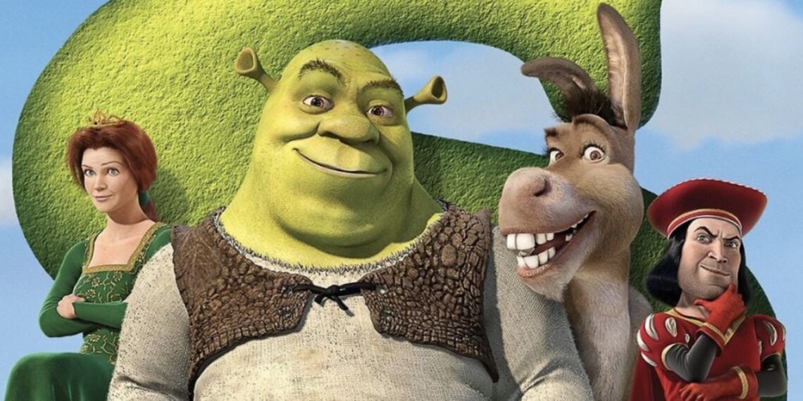 Además de ‘Shrek’, películas como ‘El Gato con Botas’, ‘Cómo Entrenar a tu Dragón’ ‘Kung Fu Panda’ y más también regresarán a las salas mexicanas.