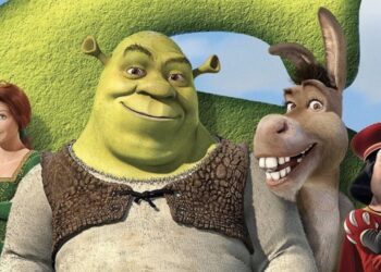 Además de ‘Shrek’, películas como ‘El Gato con Botas’, ‘Cómo Entrenar a tu Dragón’ ‘Kung Fu Panda’ y más también regresarán a las salas mexicanas.