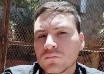 El mexicano Carlos Tomás Aranda Burgoin fue visto por última vez el 7 de julio y desapareció en Canadá.