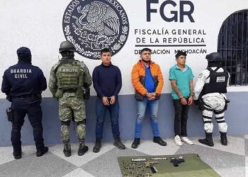 Las autoridades ofrecían 100 mil pesos por información de Carlos Gerardo Sánchez Mendoza, conocido como ‘El 02′ y asesino del periodista Armando Linares.