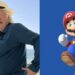 Las próximas películas y videojuegos de Super Mario adolecerán la ausencia de la voz de Martinet, quien tendrá otro puesto en Nintendo.