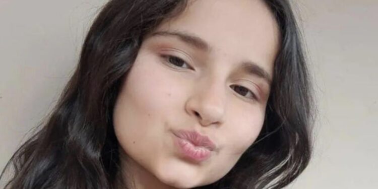 Una joven de a penas 13 años murió después de que asomara su cabeza por la ventana de un autobús y fuera golpeada por un poste en Brasil.