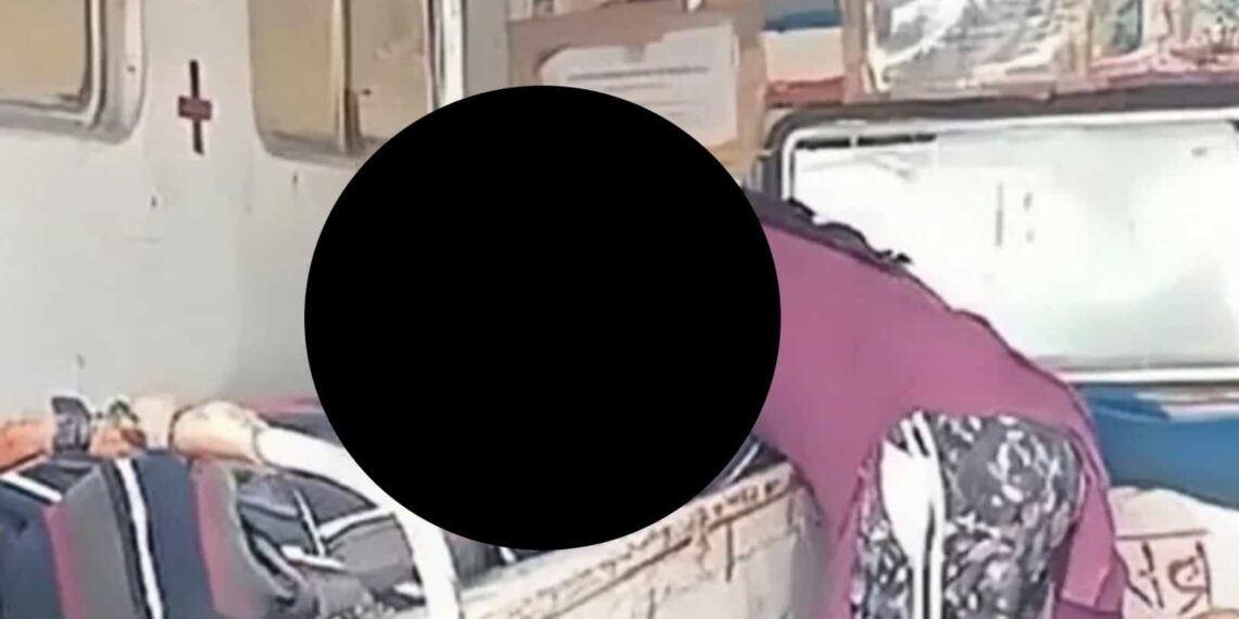 La familia agredida pertenece a la comunidad Dalit que es discriminada en ese país.