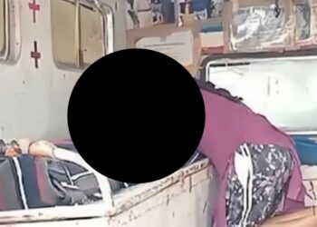 La familia agredida pertenece a la comunidad Dalit que es discriminada en ese país.