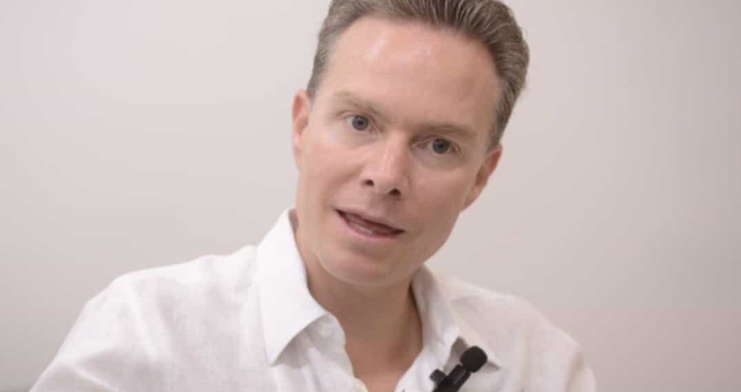 Confía en que se mantenga la concordia en la 4T y que después del 6 de septiembre vayan todos juntos al 2024