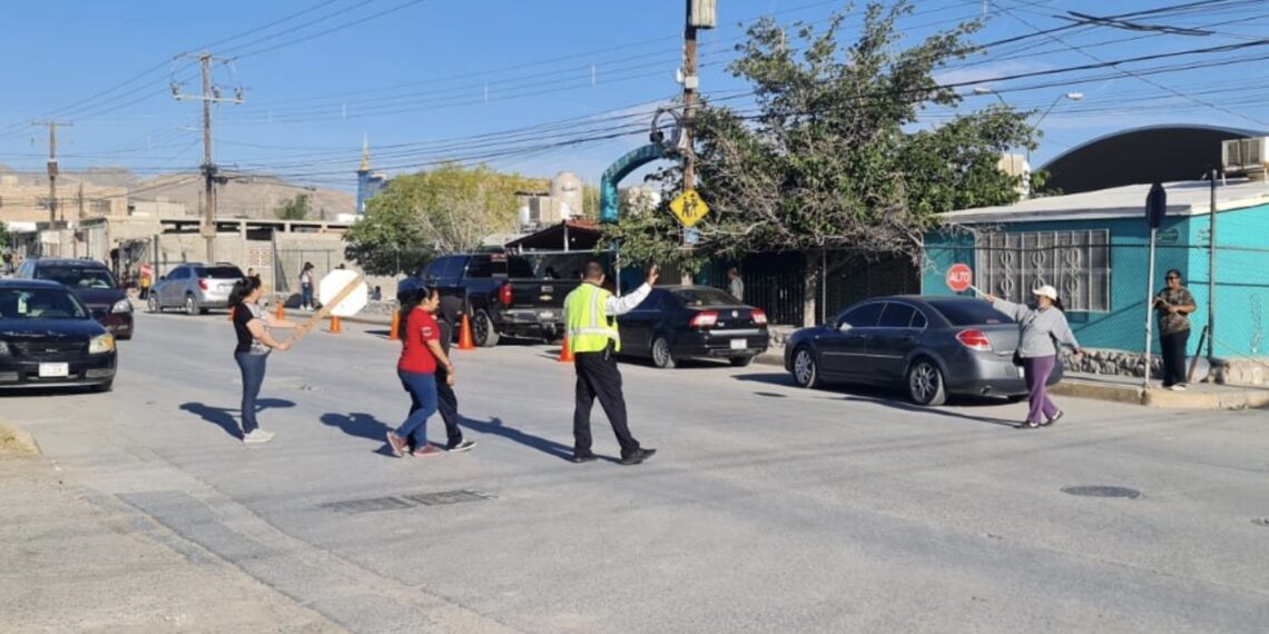 Por regreso a clases autoridades implementaran operativo especial