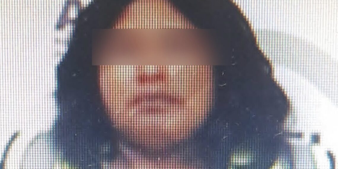 Prisión preventiva a imputada por intentar privar de la vida a su hija biológica