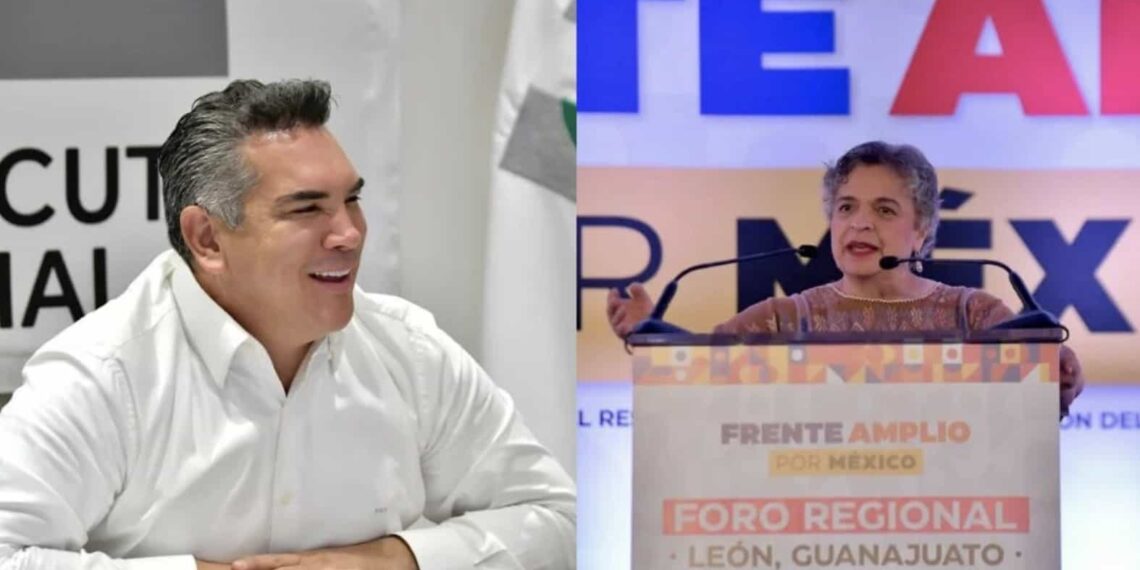 El dirigente nacional del PRI, dijo que será este miércoles cuando el PRI emita una postura más clara al respecto de esta situación.