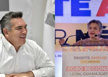 El dirigente nacional del PRI, dijo que será este miércoles cuando el PRI emita una postura más clara al respecto de esta situación.