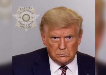 El exmandatario está acusado en Washington DC de cuatro cargos.