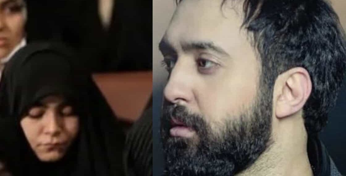 Autoridades iraníes señalan que la canción desafía las costumbres de la sociedad islámica.