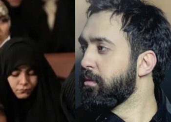 Autoridades iraníes señalan que la canción desafía las costumbres de la sociedad islámica.