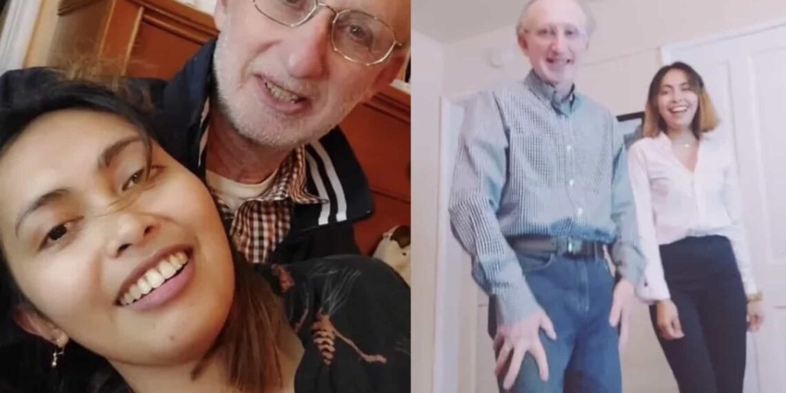 Han recibido comentarios negativos, sin embargo, ellos han sabido demostrar que su cariño es auténtico.