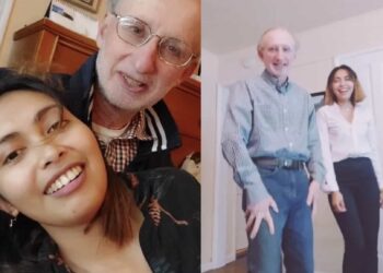 Han recibido comentarios negativos, sin embargo, ellos han sabido demostrar que su cariño es auténtico.