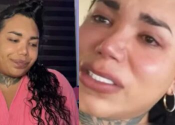 A través de un podcast, al que fue como invitada, Paola contó lo dura que fue su infancia sin su mamá.