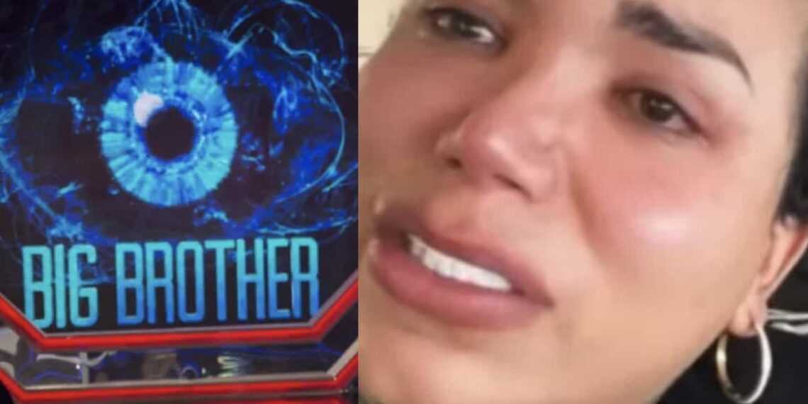 La televisión española ya ha puesto los ojos en la mexicana Paola Suárez, quienes aseguran que sería un éxito su participación en el popular reality show.