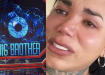 La televisión española ya ha puesto los ojos en la mexicana Paola Suárez, quienes aseguran que sería un éxito su participación en el popular reality show.