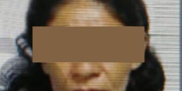 Vinculan a proceso a detenida por suministrar droga a su hijo en Centro de Rehabilitación.