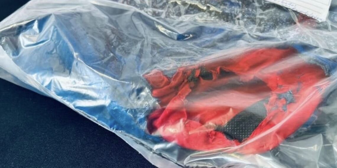 Un hombre acabó con la vida de su expareja en Ciudad Juárez, Chihuahua, a quien le prendió fuego