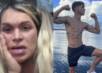 En un principio el jugador del América había "bateado" a la Ganadora de La Casa de los Famosos México