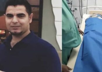 La policía indaga si fue suicidio o un asesinato, ya que las circunstancias son bastante sospechosas.