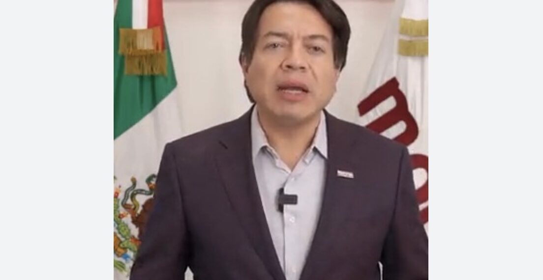 Los “presidenciables” no podrán llevar a cabo recorridos y asambleas informativas o hacer llamados a favor o en contra de algún otro aspirante.