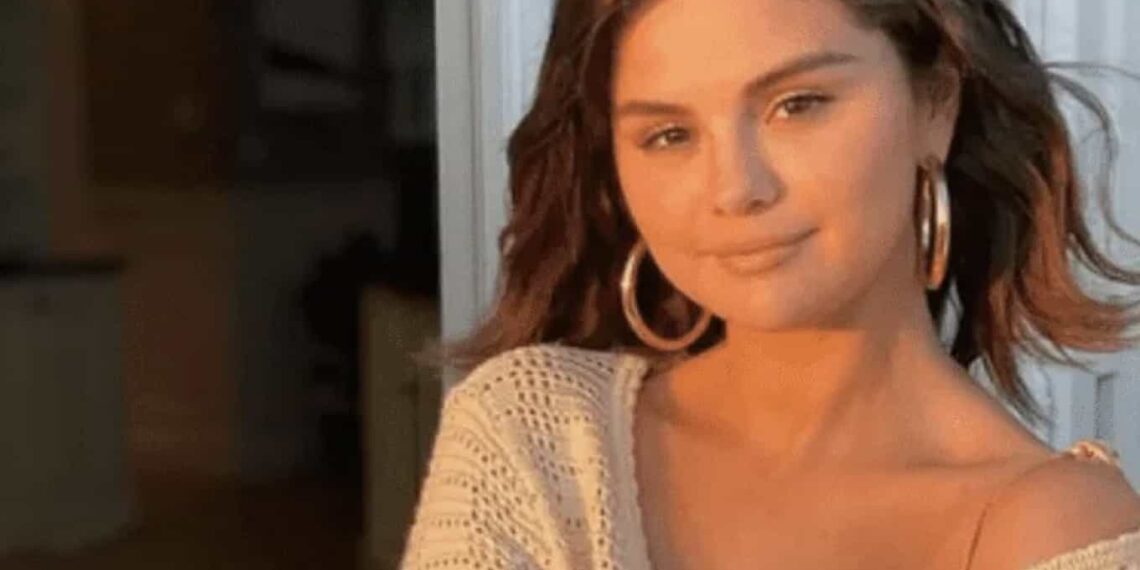 Compartió un video del detrás de cámaras de la serie “Only Murders in the Building”.