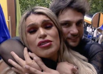 La ganadora de La Casa de los Famosos México, habló sobre cómo está su relación con el actor peruano ahora que salieron del reality