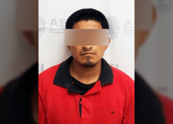 Es acusado de agredir sexualmente a una menor de 12 años en diciembre de 2020