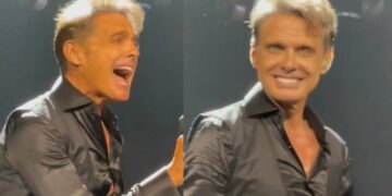 Luis Miguel habría sido hospitalizado antes de su concierto en Chile