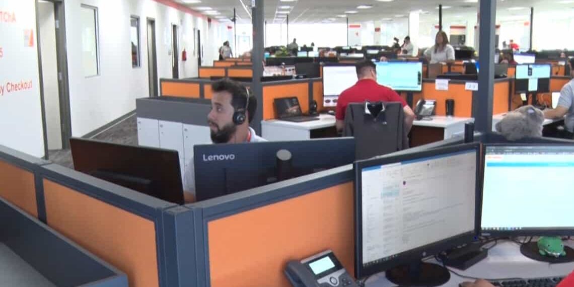 Inversión millonaria para nuevas oportunidades laborales y mejora de infraestructura