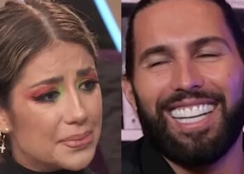 Poncho de Nigris señaló que Ferka Quiroz y Sofía Torres son "seres desagradables" y malas personas, y que "por eso la gente las sacó tan rápido".