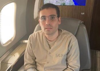 Ovidio Guzmán enfrenta cargos por tráfico de fentanilo hacia Estados Unidos