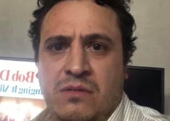 "Me tengo que disculpar por cosas que ni me acuerdo", señaló.