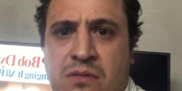 "Me tengo que disculpar por cosas que ni me acuerdo", señaló.