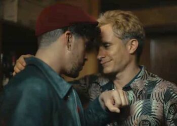 La película está basada en la vida del primer luchador abiertamente gay en el deporte mexicano.