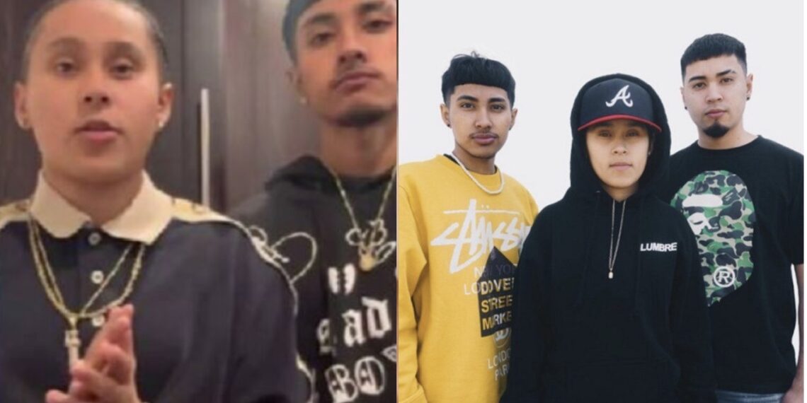 El grupo presumió a través de sus redes sociales que lograron sold out para su presentación.