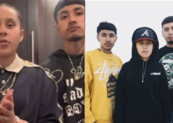 El grupo presumió a través de sus redes sociales que lograron sold out para su presentación.