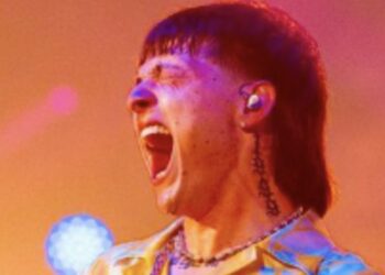 El cantante Peso Pluma decidió cancelar el concierto en Tijuana tras las amenazas de muerte que recibió por parte de un cártel de droga.