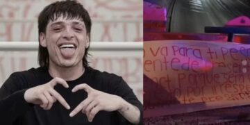 La funcionaria confirmó que hay una baja en la venta de boletos luego de las narcomantas que aparecieron en la ciudad