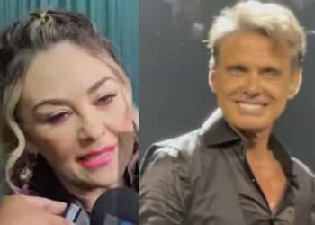 Guillermo Pous, abogado de Aracely, aclaró porque Luis Miguel no está registrado como deudor alimentario, pese a que desde 2019 debe la manutención de sus hijos.