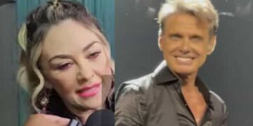 Guillermo Pous, abogado de Aracely, aclaró porque Luis Miguel no está registrado como deudor alimentario, pese a que desde 2019 debe la manutención de sus hijos.