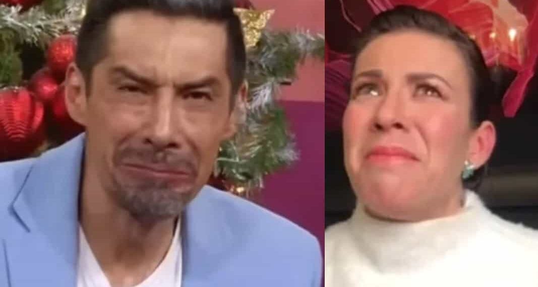 El cantante y actor aseguró que por respeto a su hijo ya no tocará el tema de Ingrid Coronado.