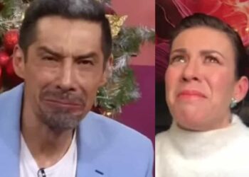 El cantante y actor aseguró que por respeto a su hijo ya no tocará el tema de Ingrid Coronado.