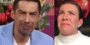 El cantante y actor aseguró que por respeto a su hijo ya no tocará el tema de Ingrid Coronado.