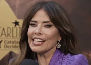 A través de los años, la cantante ha sido fuertemente criticada por su pasado.