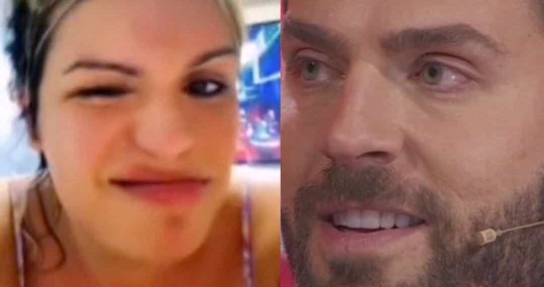 Desde que Jorge Losa lanzó su canción ‘Pégate pa’ mí’, con dedicatoria a Ferka, se han dividido opiniones.