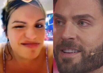 Desde que Jorge Losa lanzó su canción ‘Pégate pa’ mí’, con dedicatoria a Ferka, se han dividido opiniones.