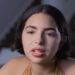 La cantante ha sido objeto de burlas tras publicar una fotografía con su outfit.