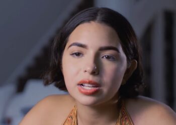 La cantante mexicana aseguró que México es un país sumamente machista.